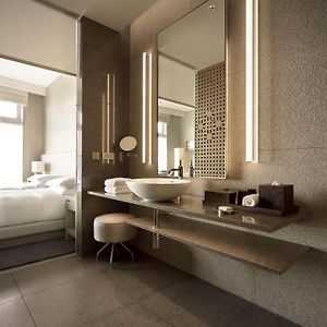 Habitación con Cama King en Pisos Superiores